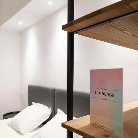 Appartement L'o-berge - Plein Centre De Saint-Tropez