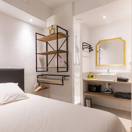 Apartment Maison Sibille - Plein Centre De